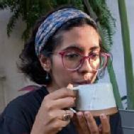 Gargi . Class 10 trainer in Bangalore