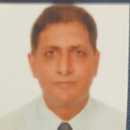 Ashish Positive Thinking Training trainer in Delhi