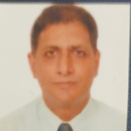 Ashish   Soft Skills trainer in Delhi