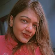 Nikita bansal Personal Trainer trainer in Delhi