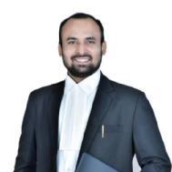 Jai Prakash Class 12 Tuition trainer in Gurgaon