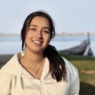 Ayushi Tiwari Class 10 trainer in Gurgaon