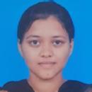 Vidhya B. C# .NET trainer in Chennai