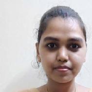 Sharonrose K. Class I-V Tuition trainer in Narsapur