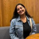 Shalini Chaturvedi photo