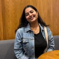 Shalini Chaturvedi Class I-V Tuition trainer in Noida