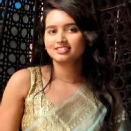 Sakshi Y. Python trainer in Bilaspur