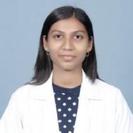 Sameeksha T. Class 12 Tuition trainer in Pune