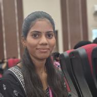 Sravanthi Class I-V Tuition trainer in Katedhan