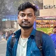 Sidharth Singh Class I-V Tuition trainer in Gurgaon