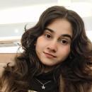 Vanshika S. Class I-V Tuition trainer in Indore