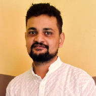Akshay Patil Class 10 trainer in Bangalore