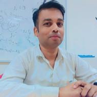 Hridesh Class 10 trainer in Lucknow