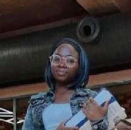 Trinity Mpofu Nursery-KG Tuition trainer in Sahibzada Ajit Singh Nagar