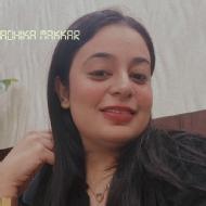 Radhika M. Class I-V Tuition trainer in Fazilka