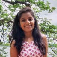 Prajakta . Class 10 trainer in Bhandara