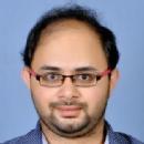 Sudheer Suraparaju photo