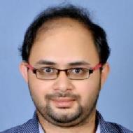 Sudheer Suraparaju Python trainer in Bangalore