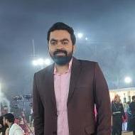 Gaurav IBPS Exam trainer in Bhopal