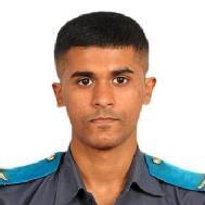 Abhishek Class 12 Tuition trainer in Vadodara