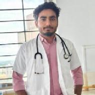 Appu Ambiger Class 10 trainer in Dharwad