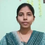 Kalyani Class I-V Tuition trainer in Nellore