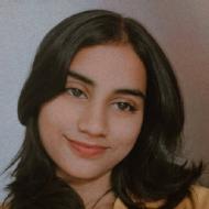 Nancy K. Class I-V Tuition trainer in Sohna