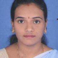 Nirmala . BCom Tuition trainer in Bangalore