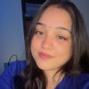 Shivani S. Music trainer in Lucknow