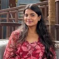 Vancha Srihithi Reddy  . Class I-V Tuition trainer in Hyderabad