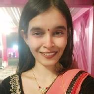 Anshika S. Class 8 Tuition trainer in Raipur