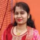 Shikha . Class I-V Tuition trainer in Lucknow