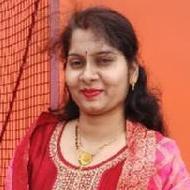 Shikha . Class I-V Tuition trainer in Lucknow