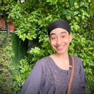 Agam Kaur Nursery-KG Tuition trainer in Delhi