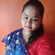 Daliya Pramanick Class I-V Tuition trainer in Kolkata
