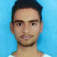 Prince Kumar Class I-V Tuition trainer in Patna