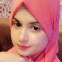 Photo of Alisha Perween