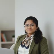 Tulasi Y. Class I-V Tuition trainer in Hyderabad