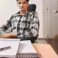 Siyaram Gurjar Class 12 Tuition trainer in Jaipur