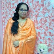 Camellia Ray Class 10 trainer in Kolkata