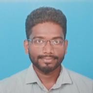 Ajith Kumar Class 12 Tuition trainer in Manaparai