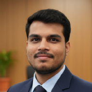 Akshay Sonaje Kids Coding trainer in Pune