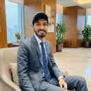 Muhammed Sadhiq Arabic Language trainer in Ongallur