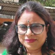 Ruchi Saxena Hindi Language trainer in Bangalore