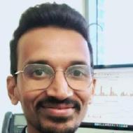 Nilesh Solanki Stock Market Investing trainer in Indore