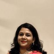 Shivani Class I-V Tuition trainer in Pune