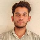 Suryansh Tripathi Class I-V Tuition trainer in Mauranipur