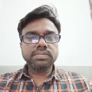 Nagarjuna Reddy Engineering Entrance trainer in Hyderabad