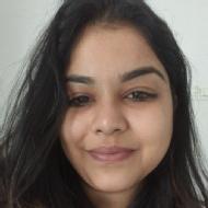 Neha . Class I-V Tuition trainer in Bangalore