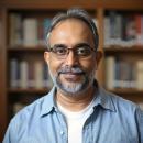 Remesh Govind N M Java Training trainer in Kochi